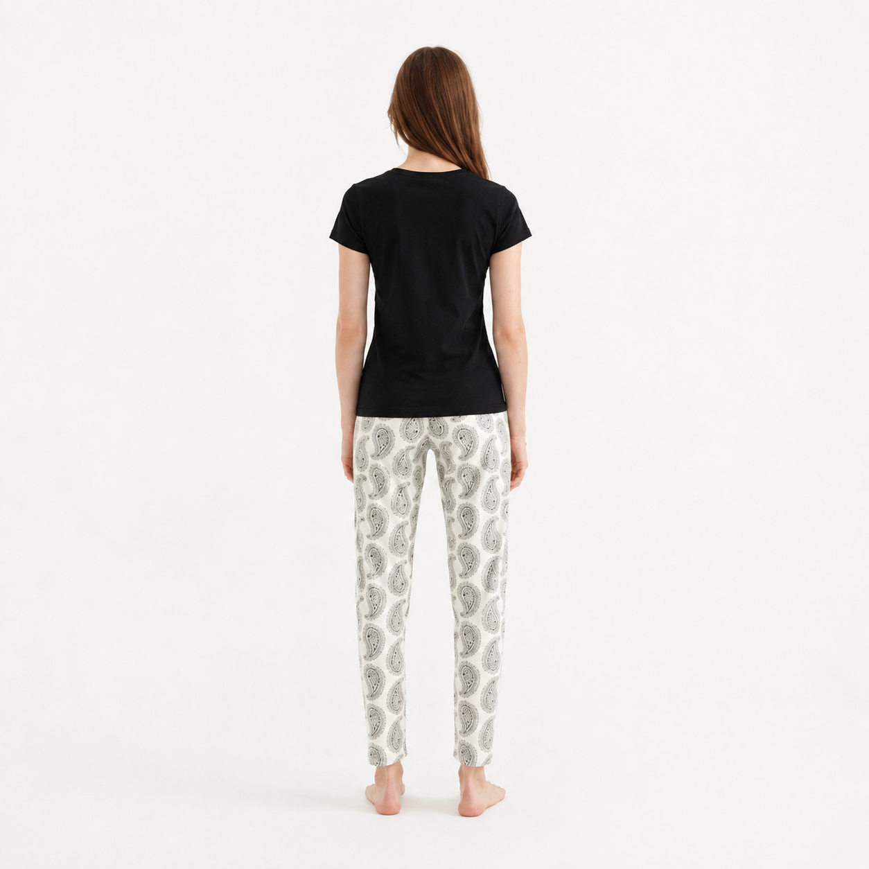 Hug pajama 9695