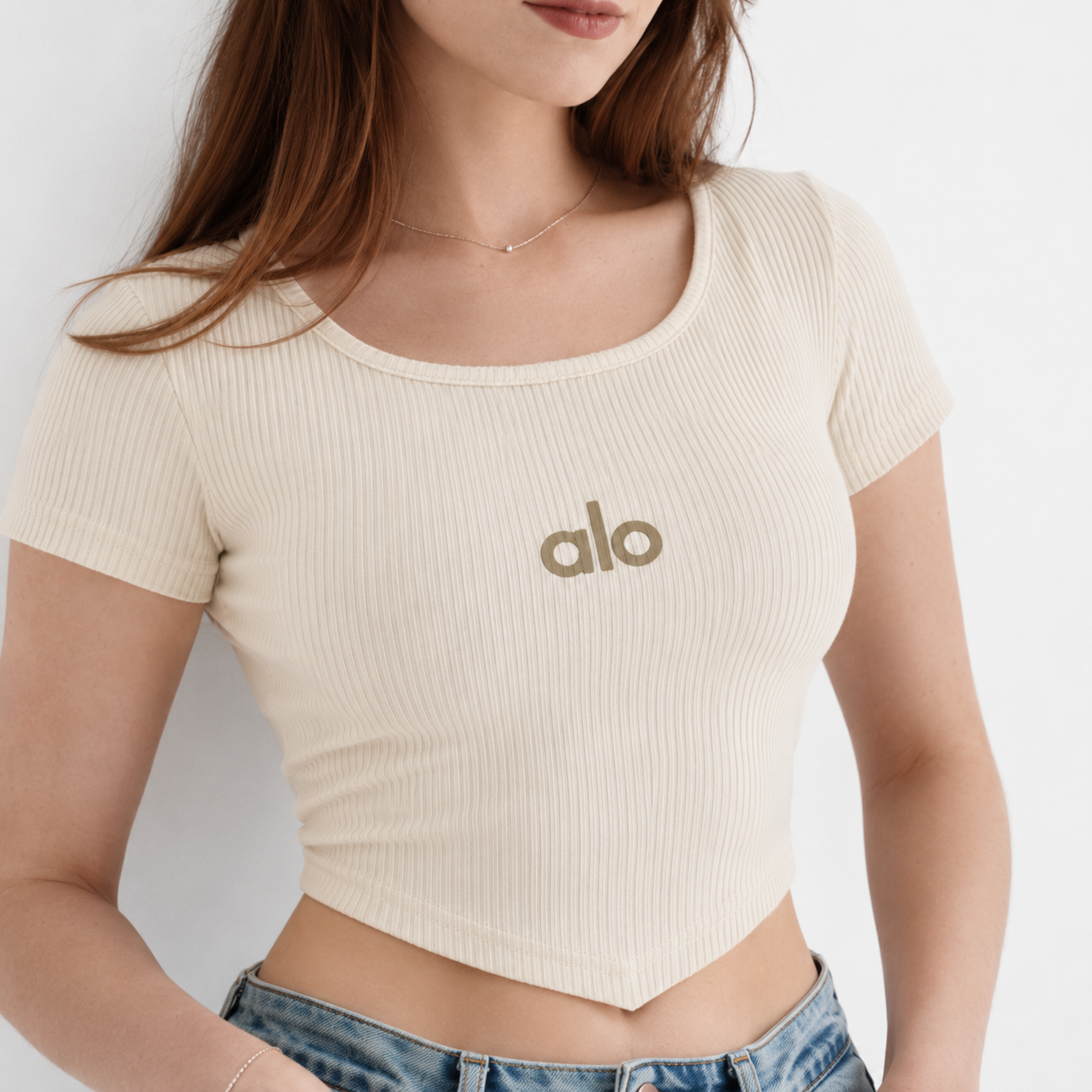 Short Sleeve Top 11024