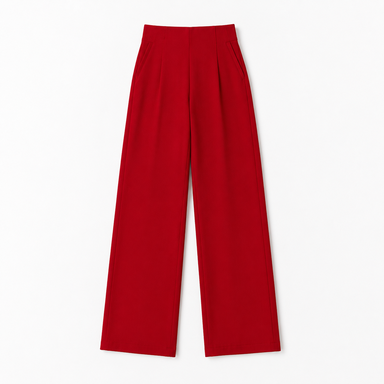 Classic Flared Pants 11514