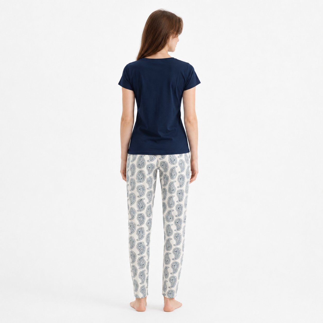 Hug pajama 9695