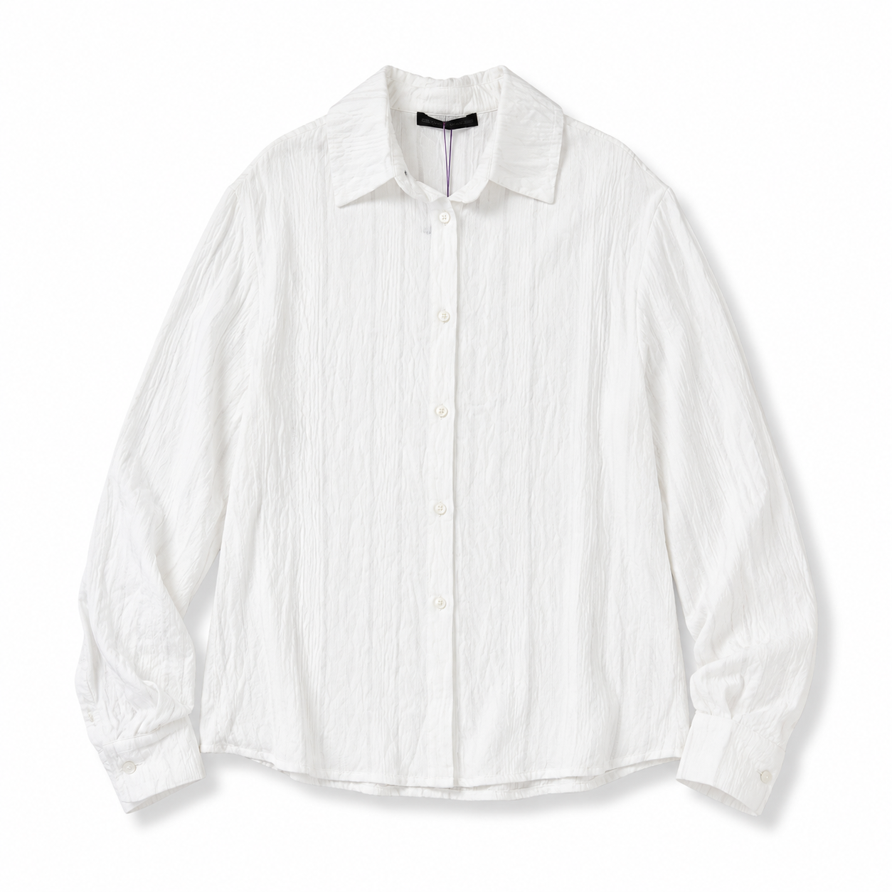 White Shirt 10980
