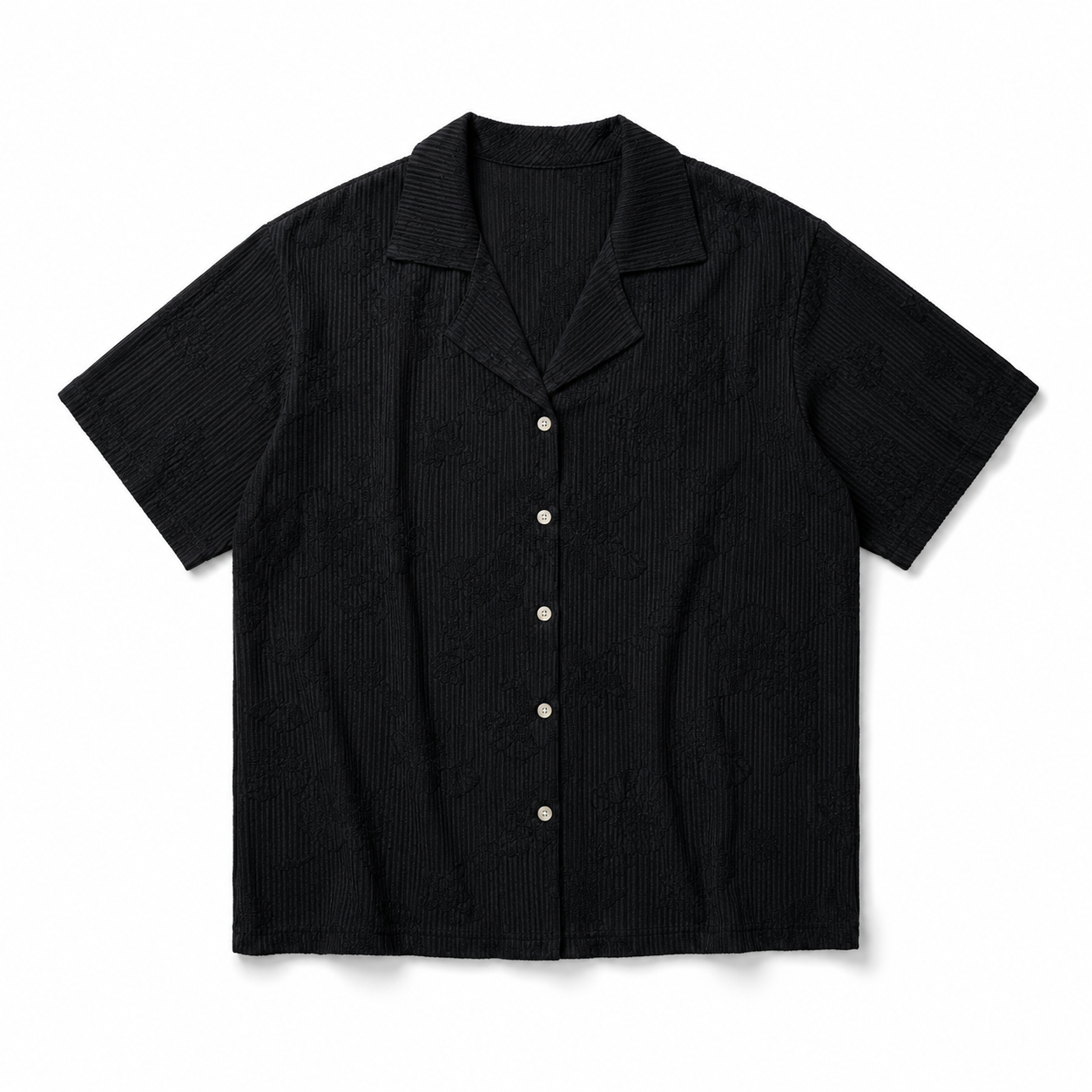Short Sleeve Shirt 11403