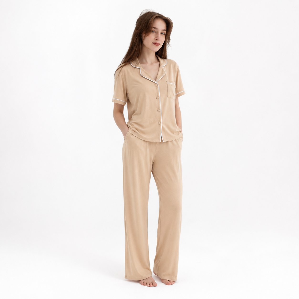 Pjama Classic 9619