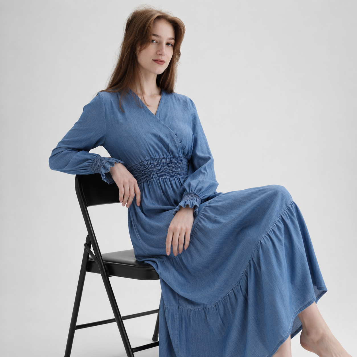 Dress Jeans 11039