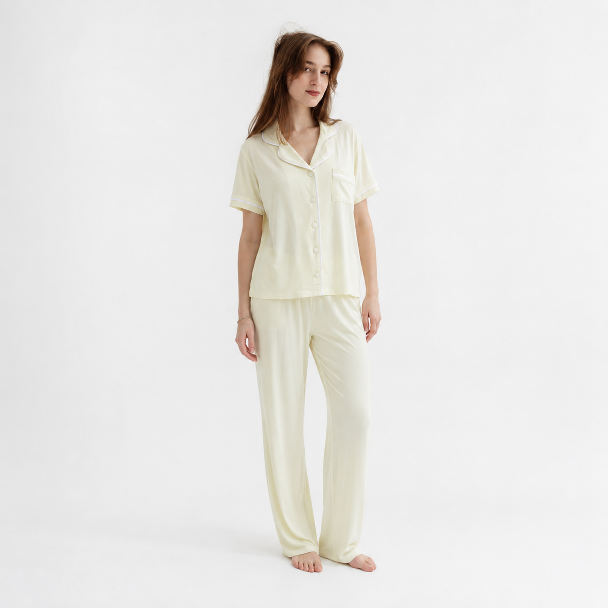 Pjama Classic 9619