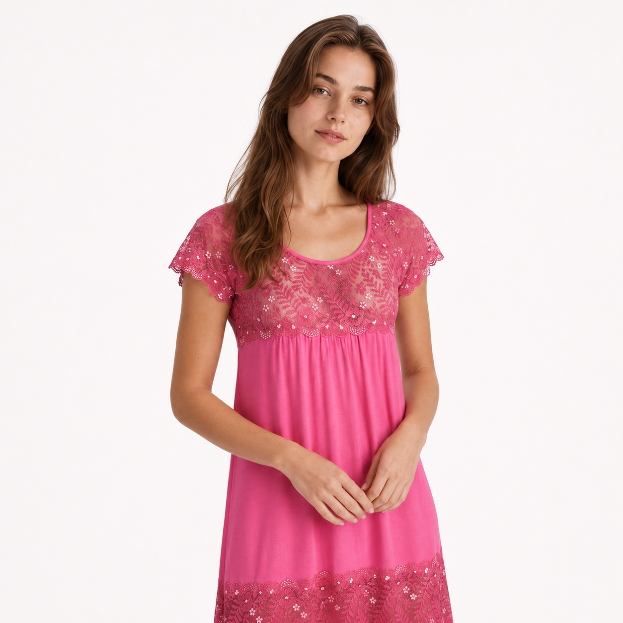 Nightdress 7729