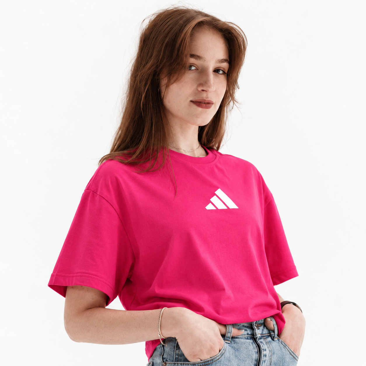 Adidas Print T-Shirt 11904