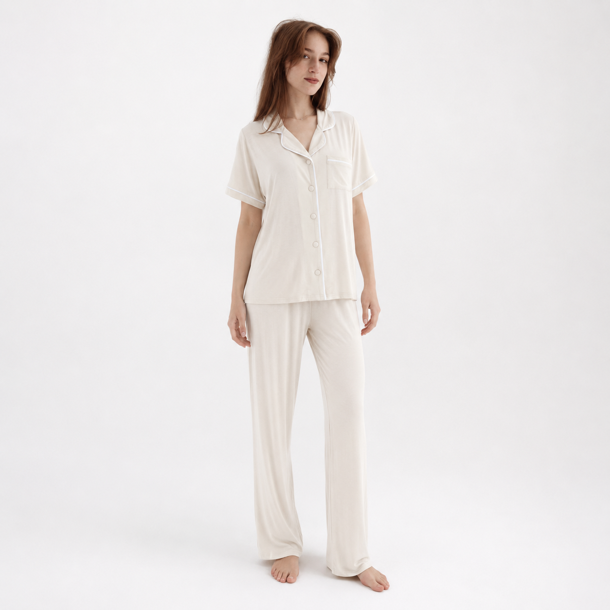Pjama Classic 9619