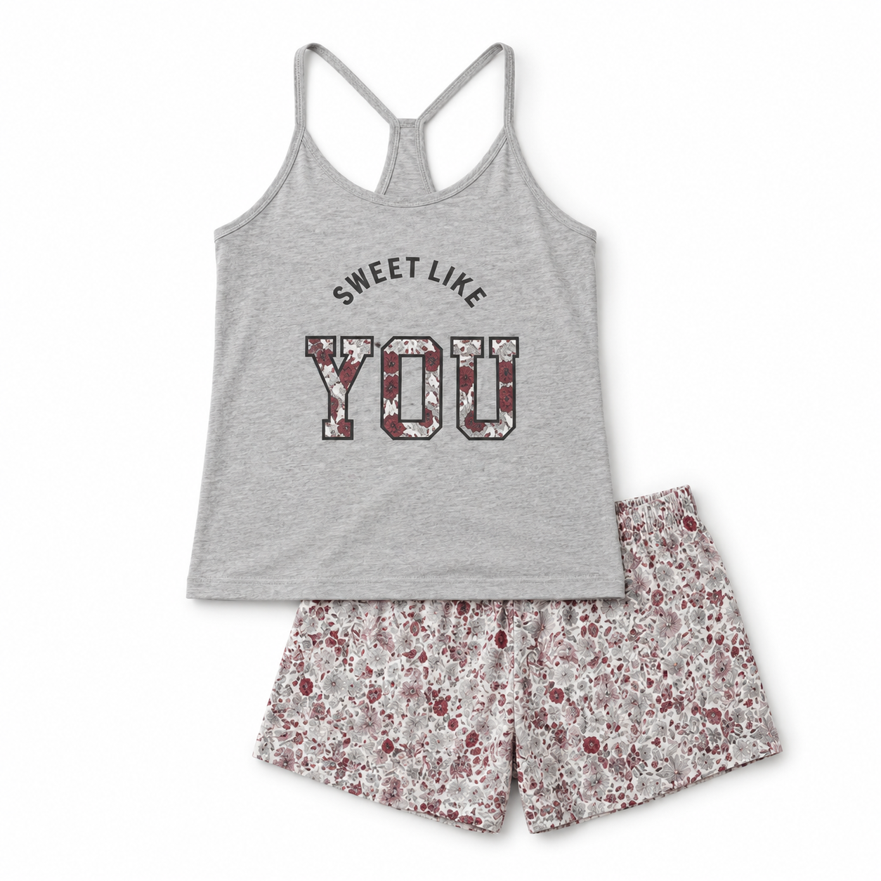 Short Paijama 9975