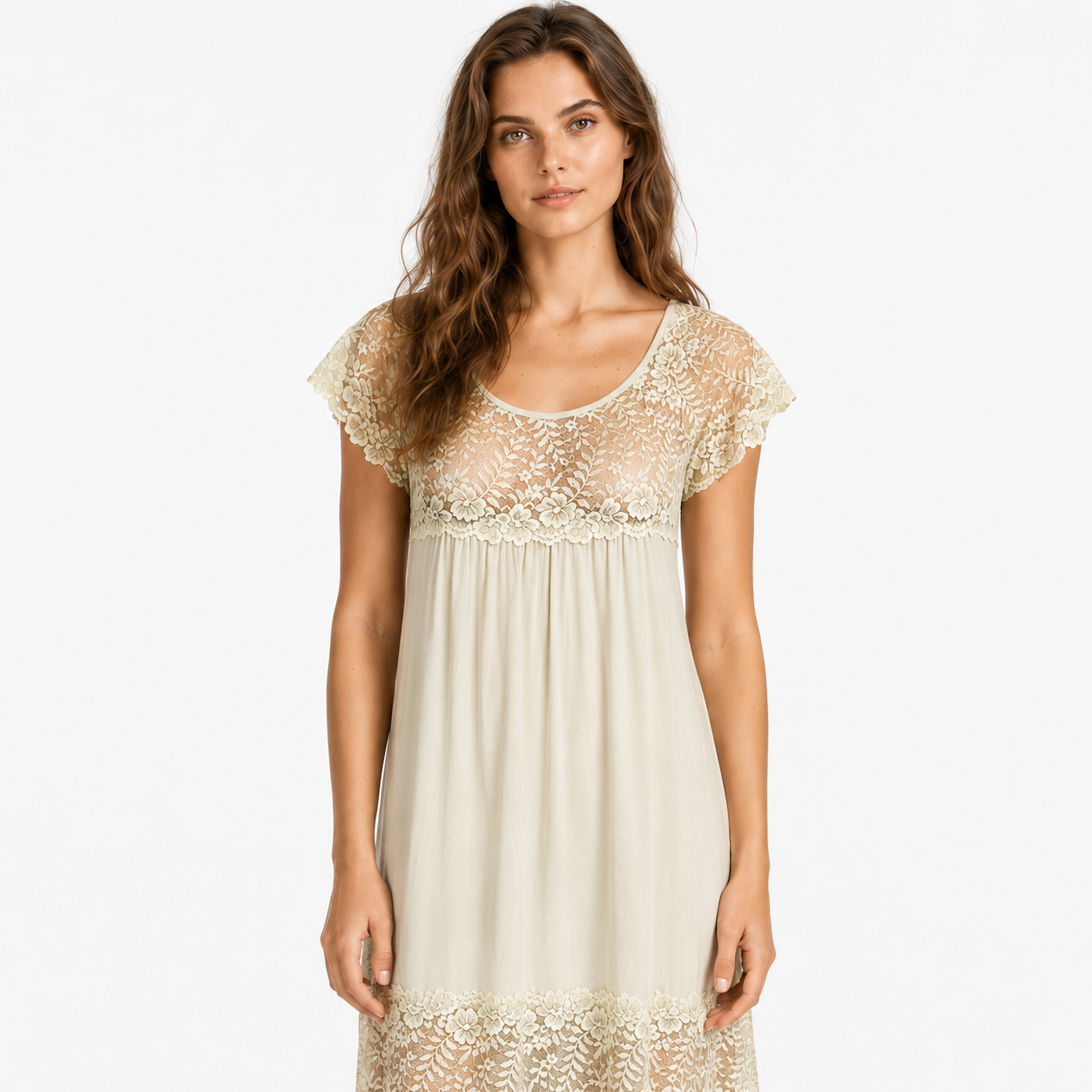 Nightdress 7729