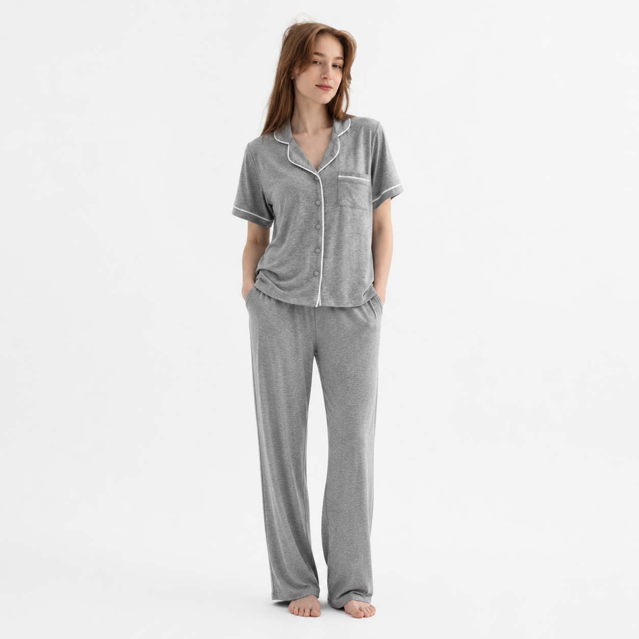 Pjama Classic 9619