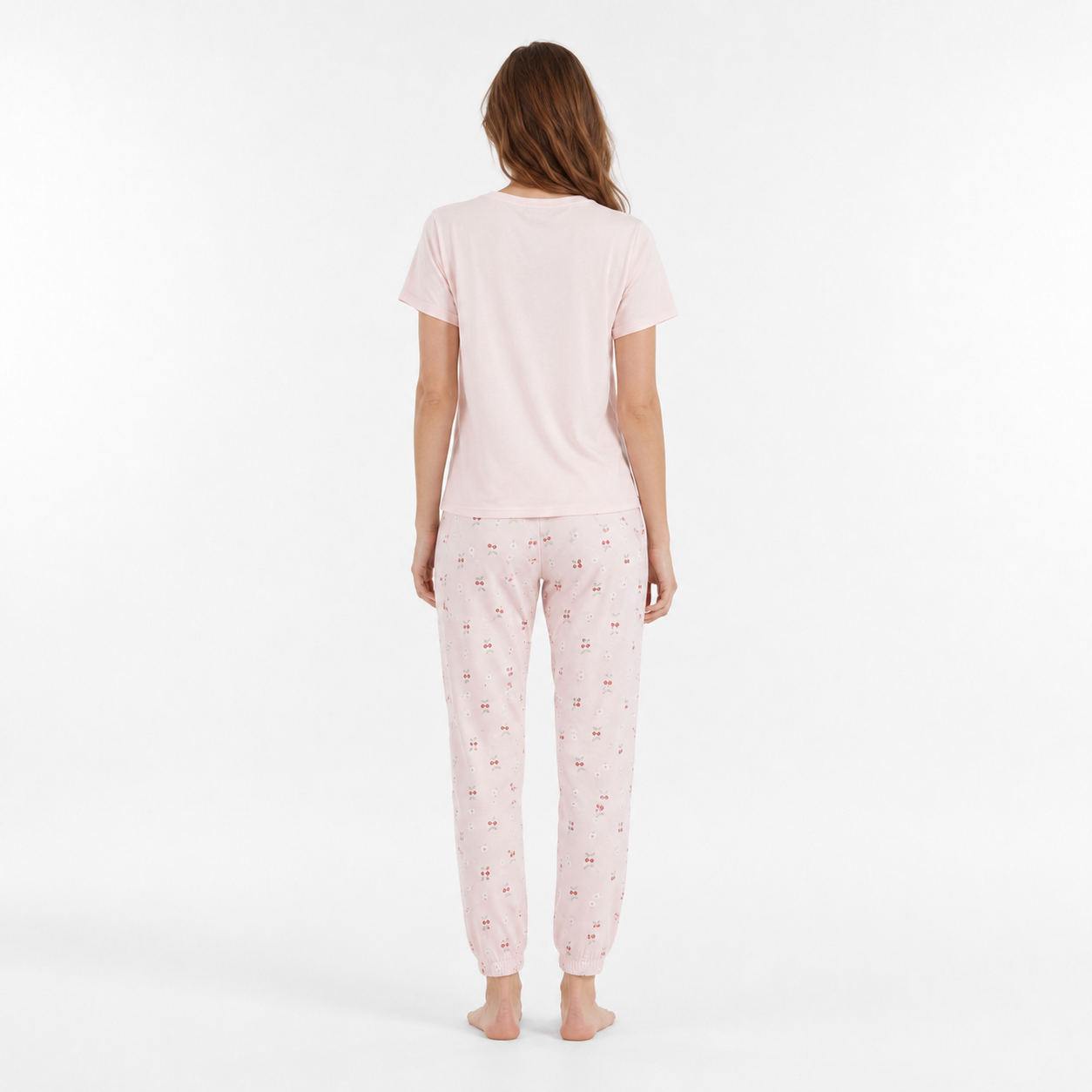 Cherry Pajama 9968