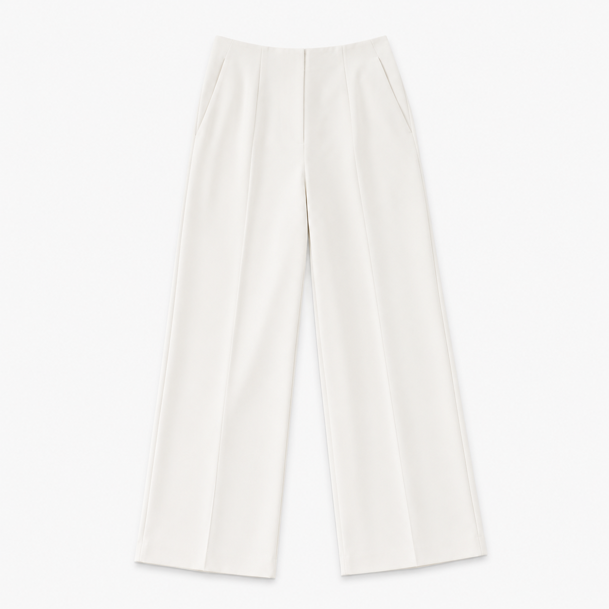 Classic Flared Pants 11514