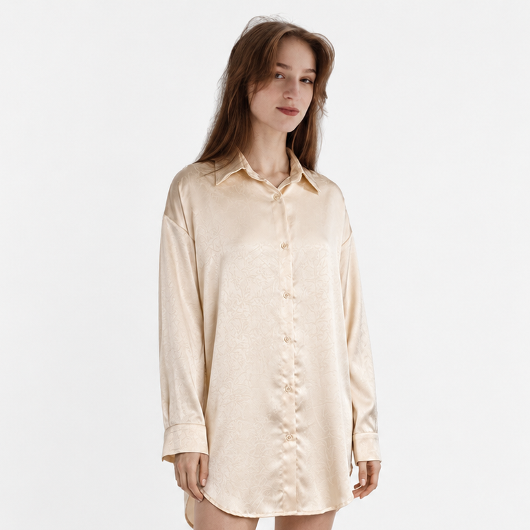 Classic Shirt 11408