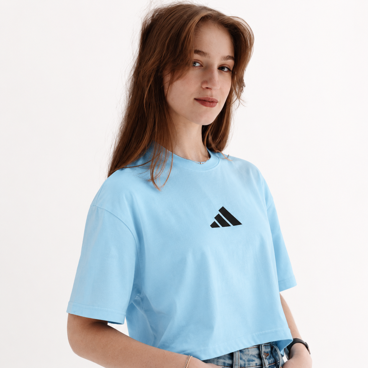 Adidas Print T-Shirt 11904