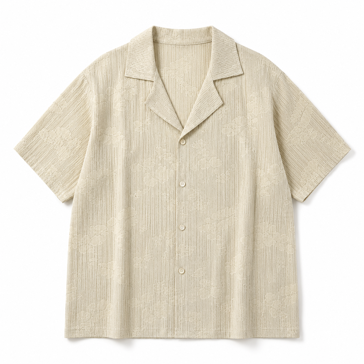 Short Sleeve Shirt 11403