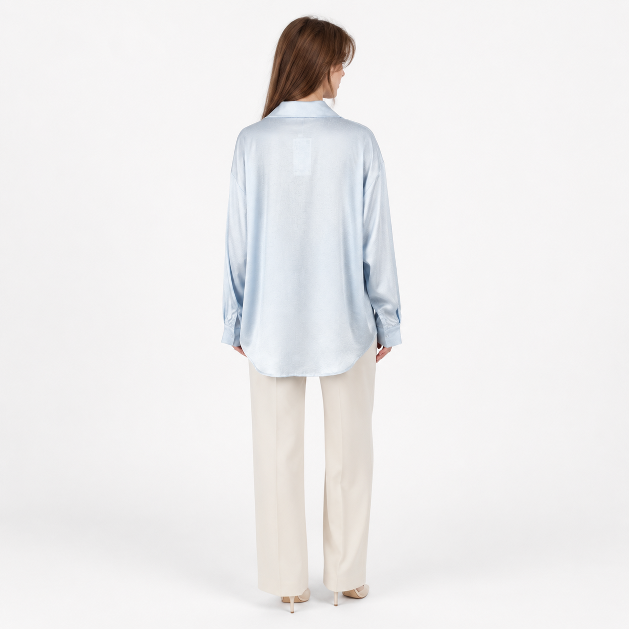 Long Shirt 11546