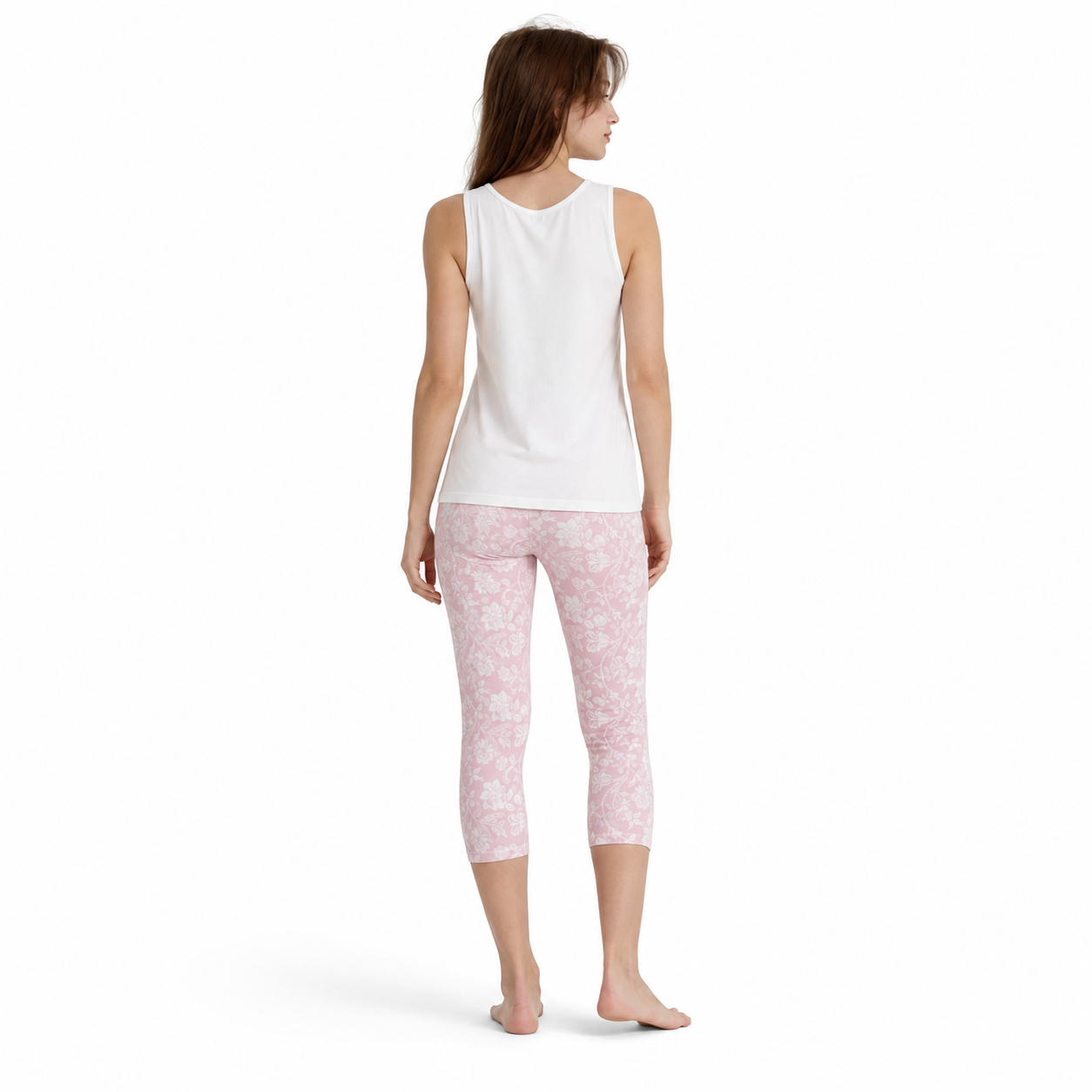 Sea Capri Pajama 9960