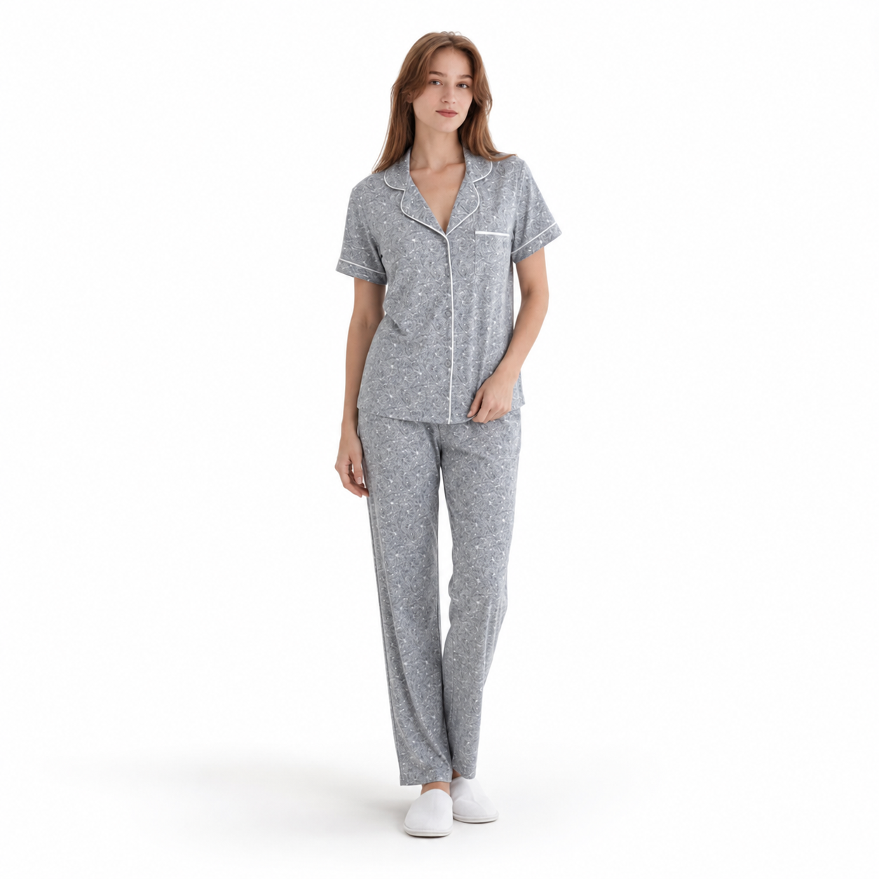 Classic Pajama 9709