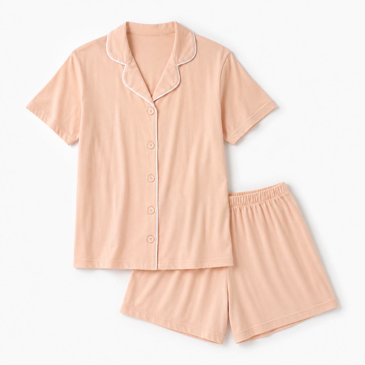 Classic Short Pajama 1099