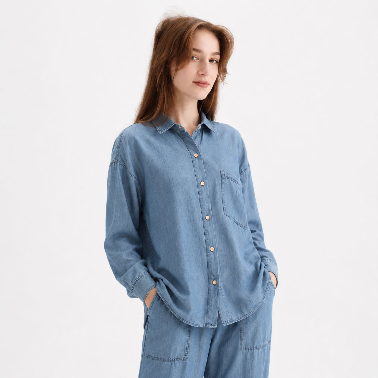 Set Jeans 11077