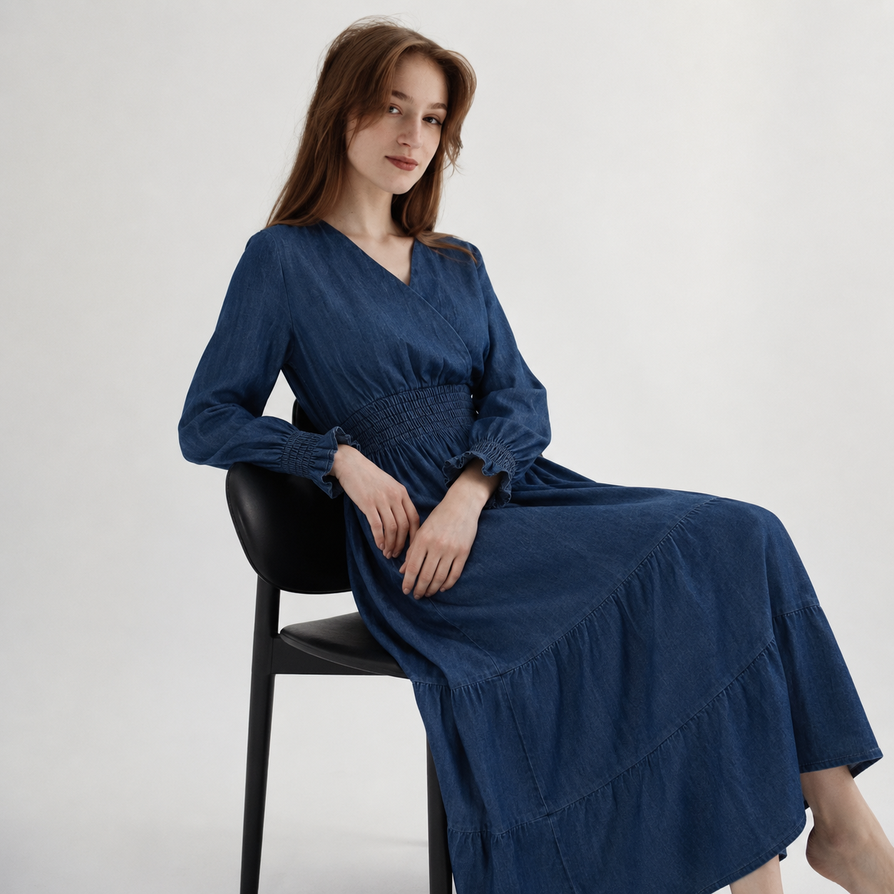 Dress Jeans 11039