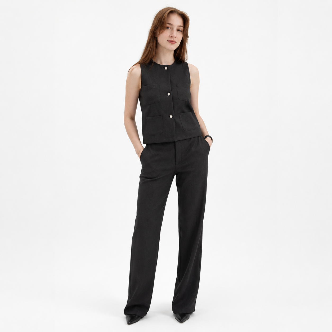 Pocket Detail Set 11869