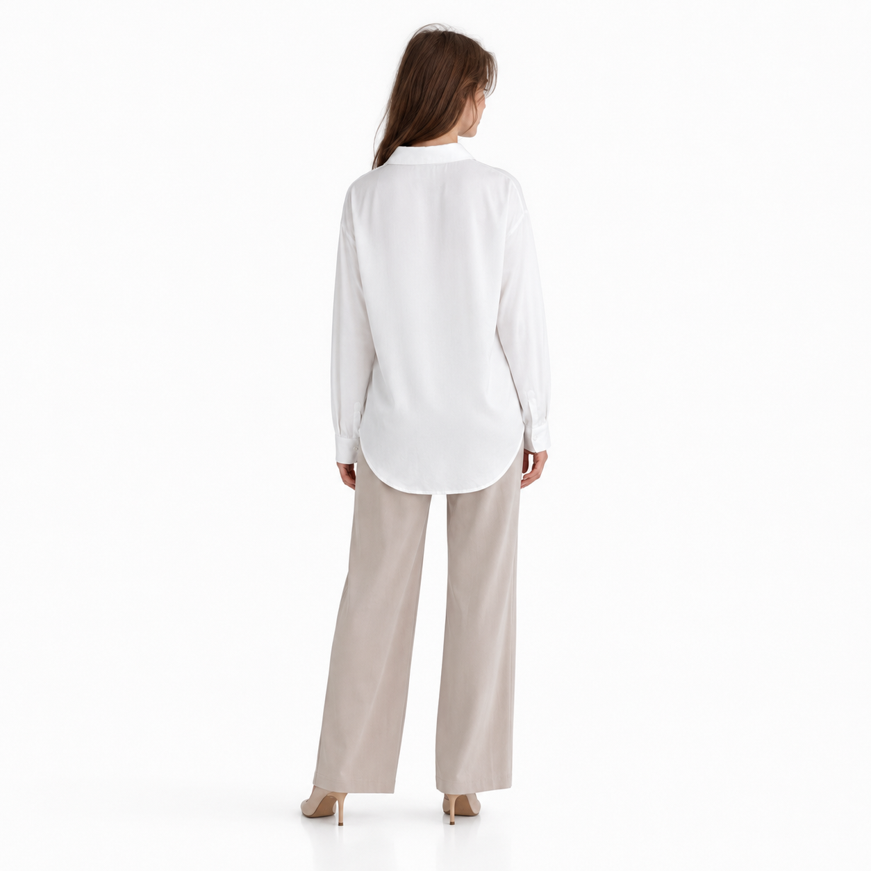 Long Shirt 11546