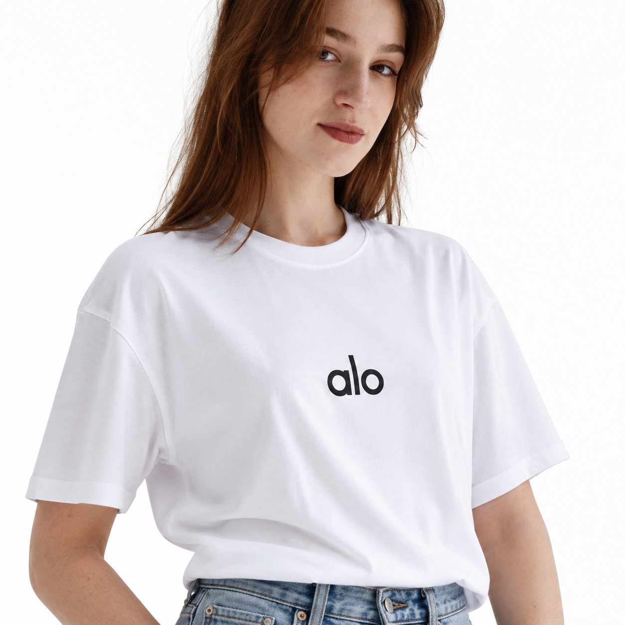 Alo T-Shirt 11903