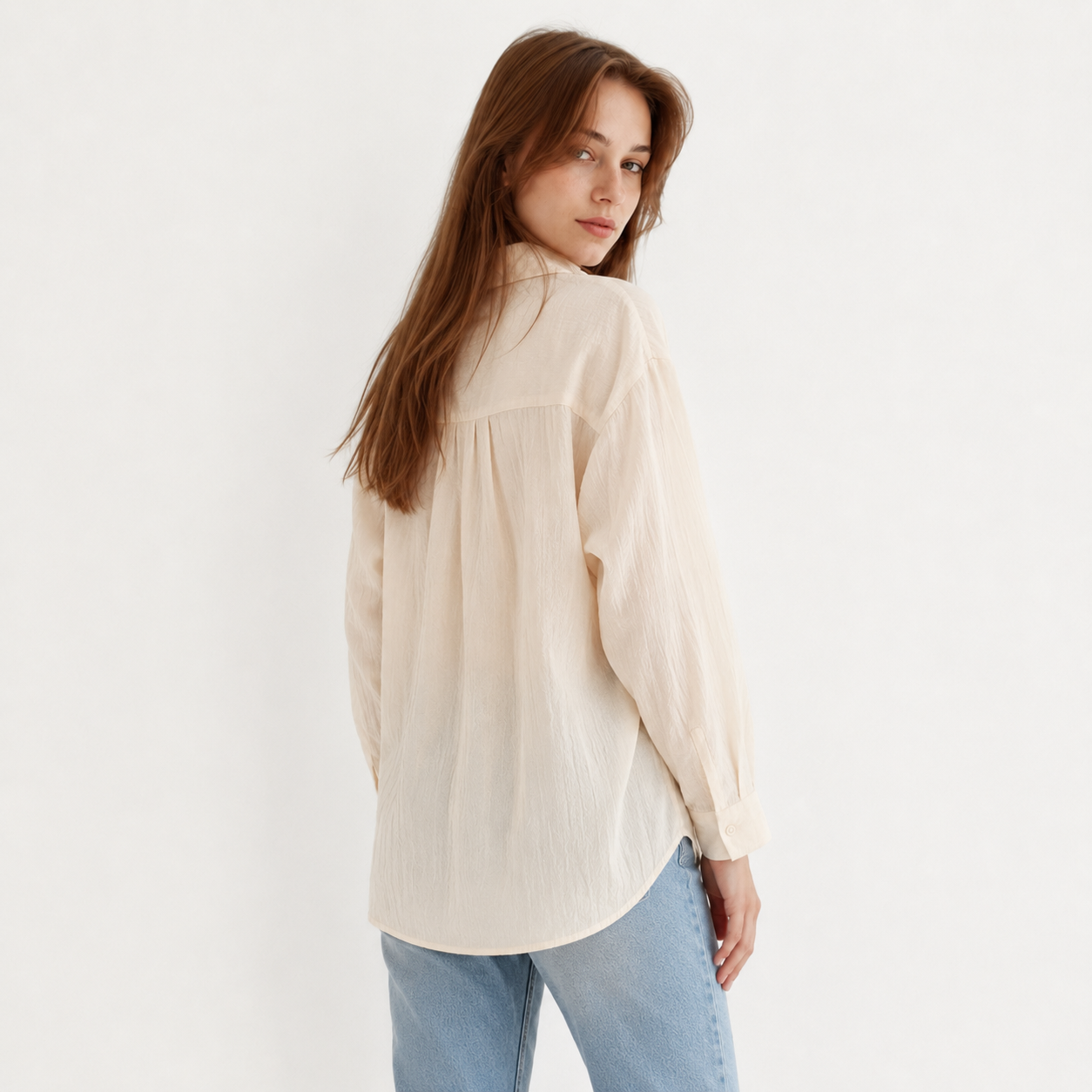 Everyday Shirt 11528