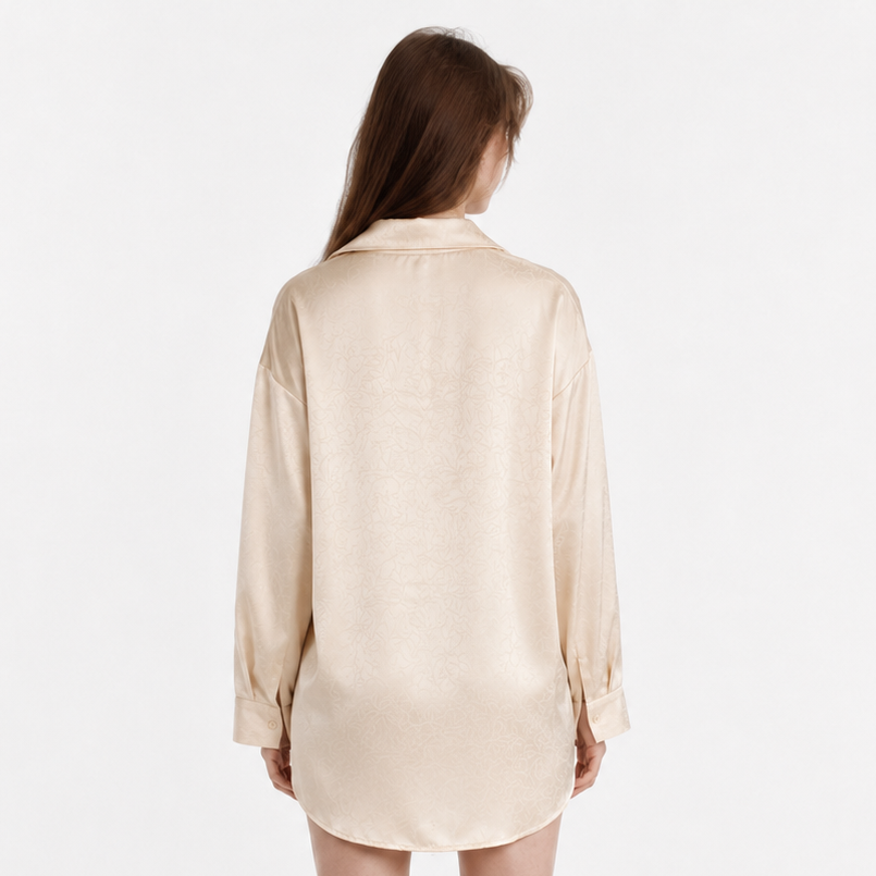 Classic Shirt 11408