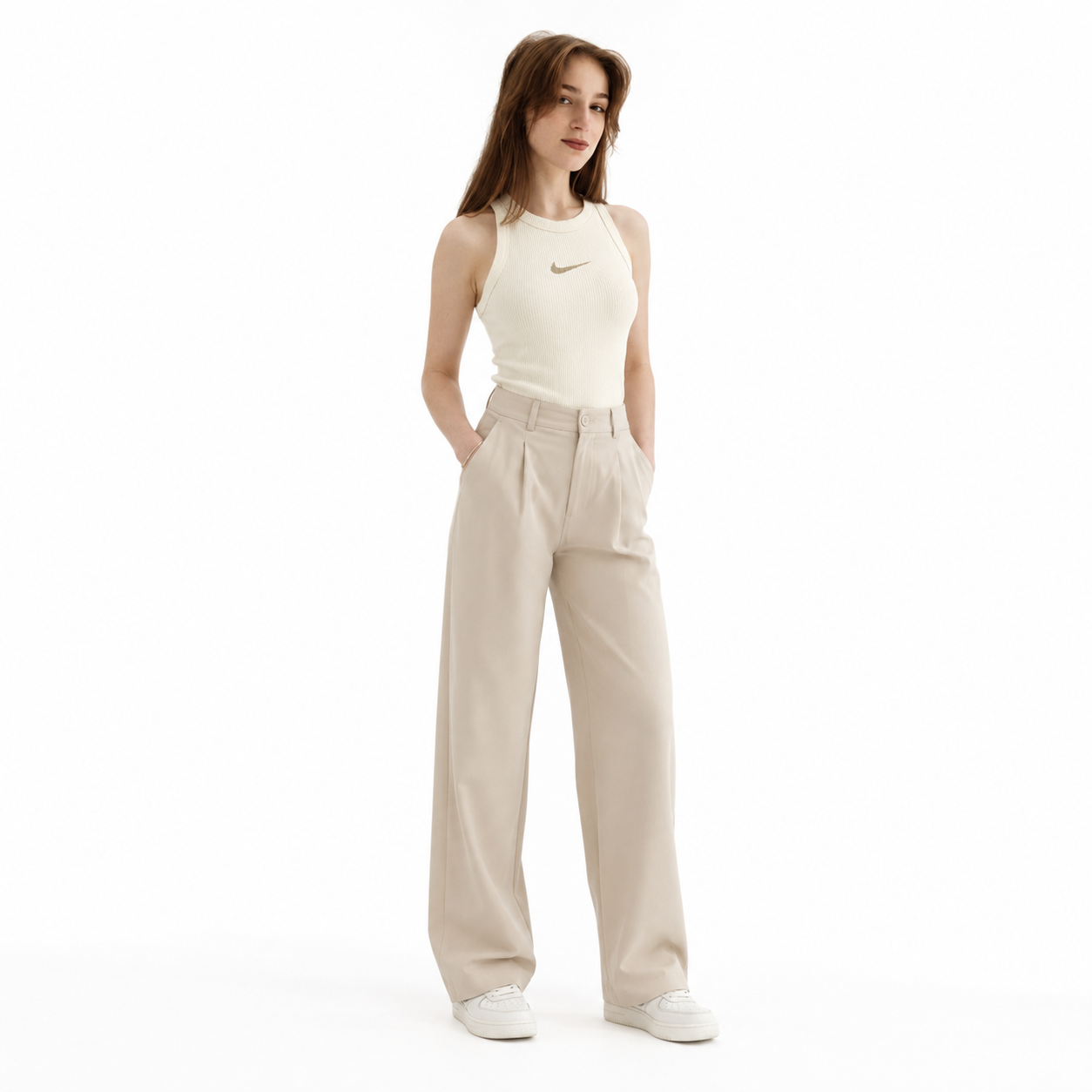 Swoosh Top 11020