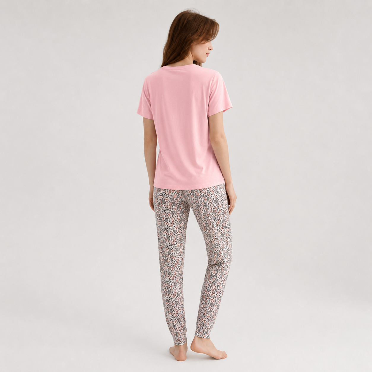 Sweet Like You Pajama Set 9964