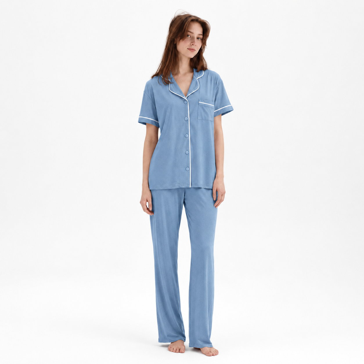 Pjama Classic 9619