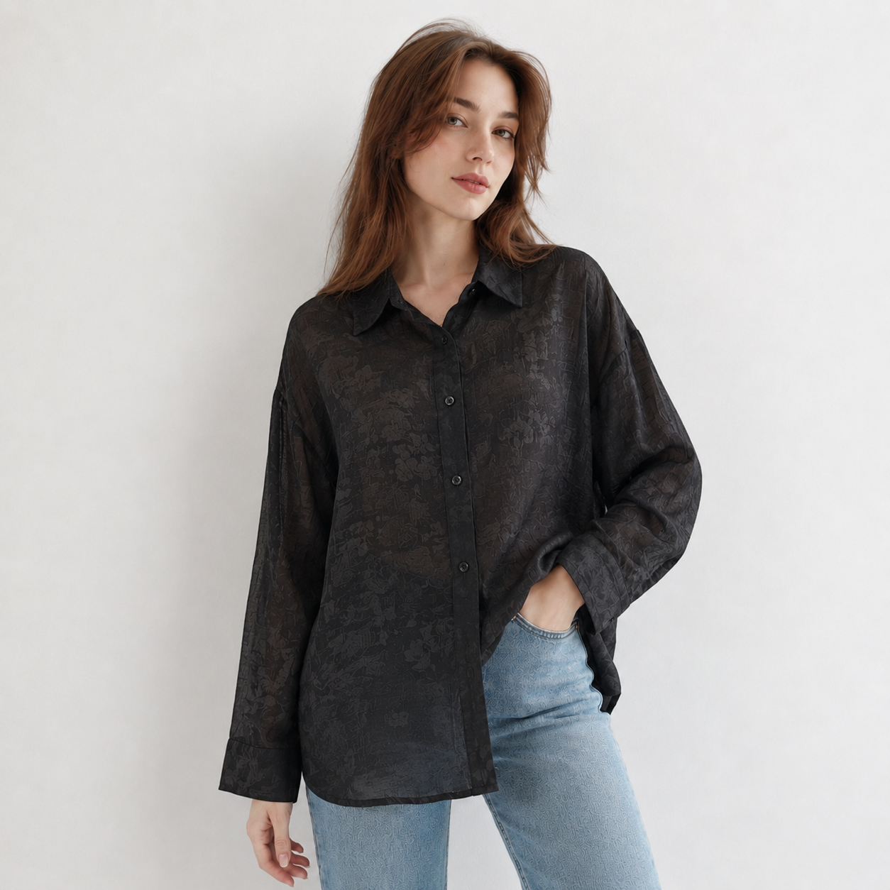 Long Shirt