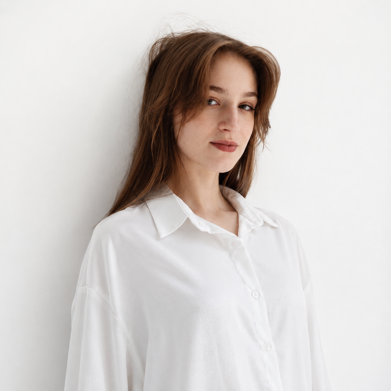 Long Shirt 11546