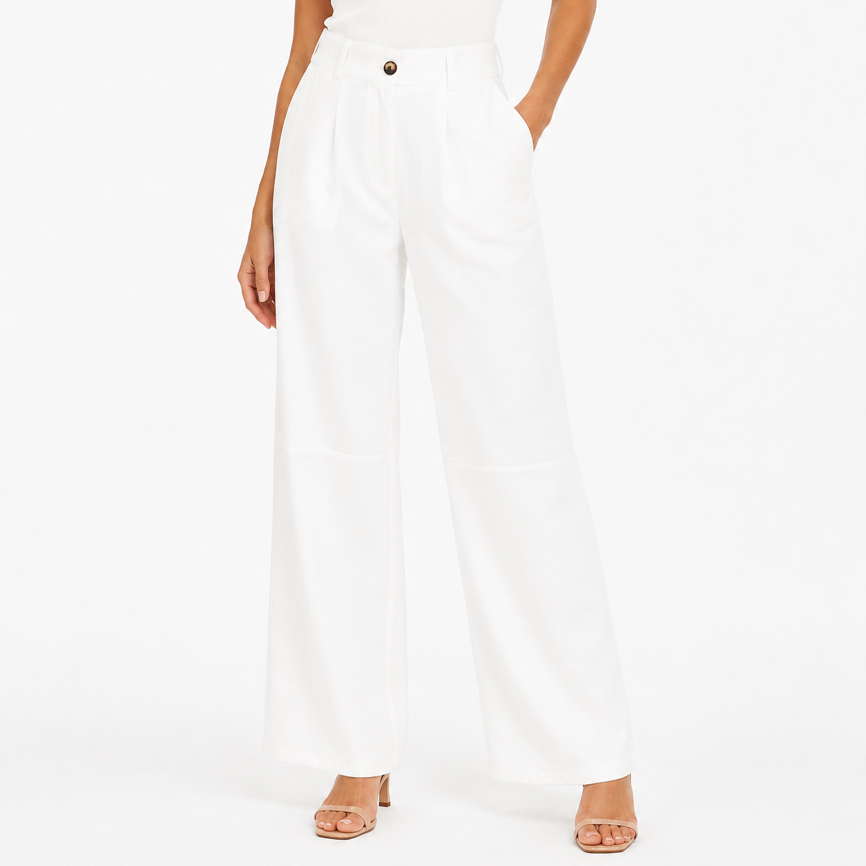 Classic Pants 11428