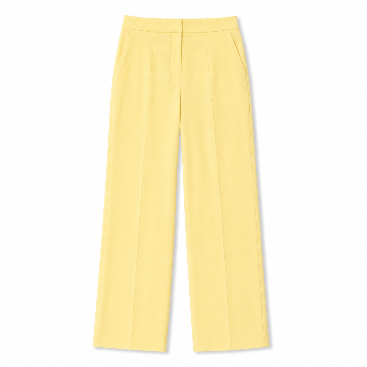 Classic Flared Pants 11514