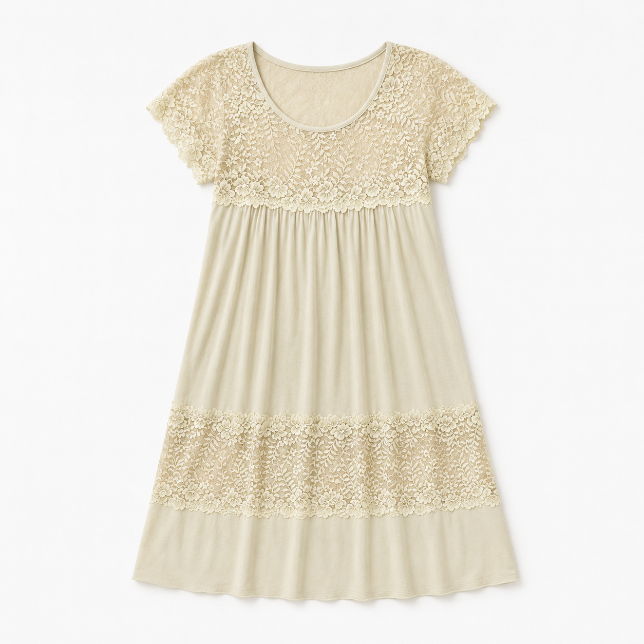 Nightdress 7729