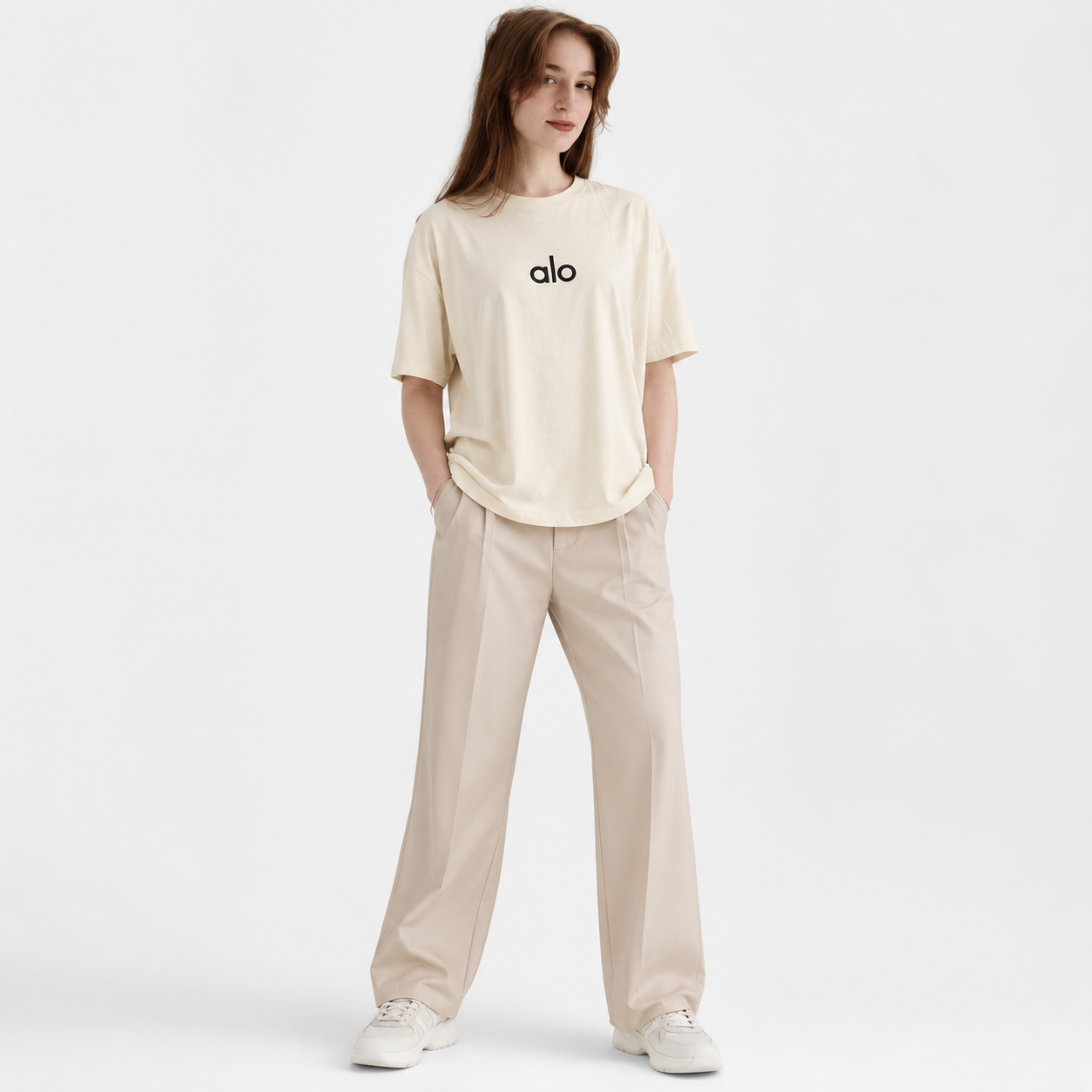 Alo T-Shirt 11903