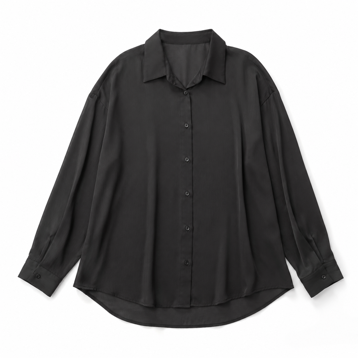 Chiffon Shirt 11466